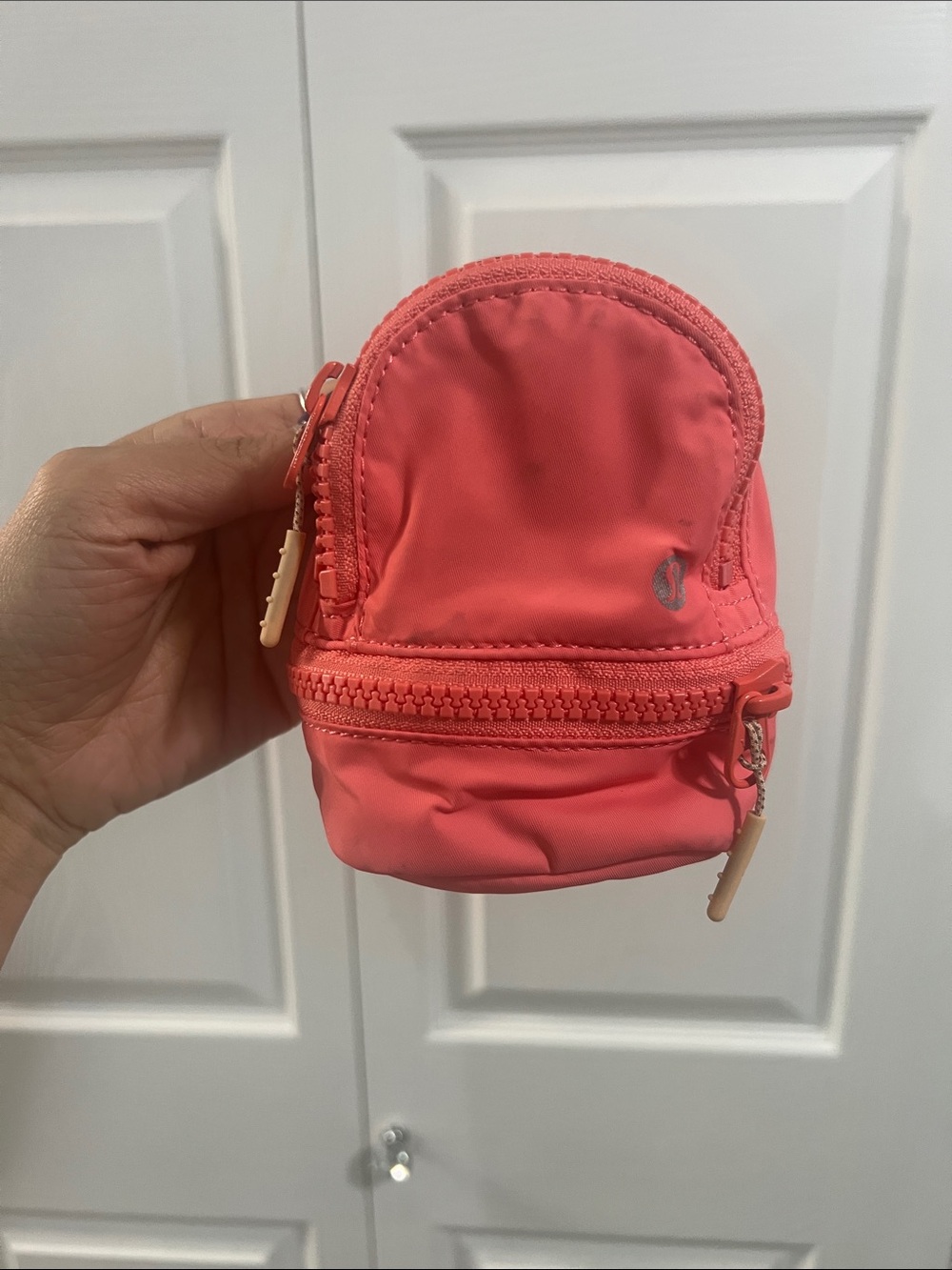 Lululemon Nano City Backpack